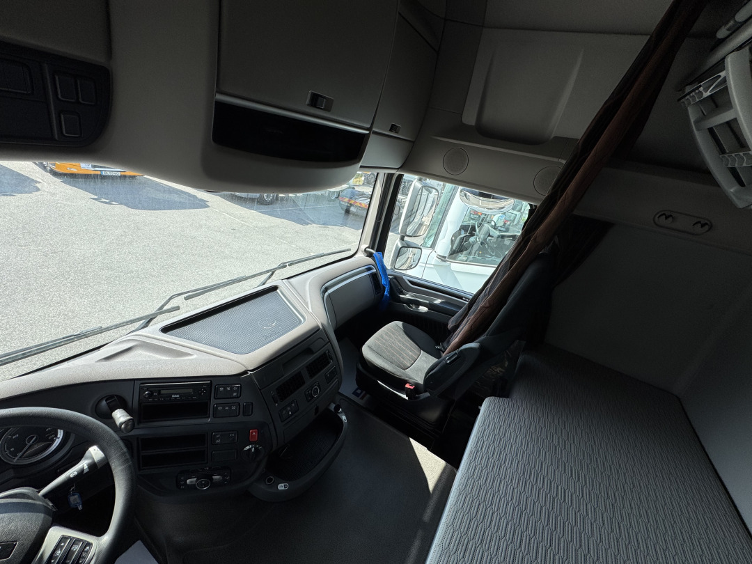 Τράκτορας DAF XF 530 Super Space Cab: φωτογραφία 6