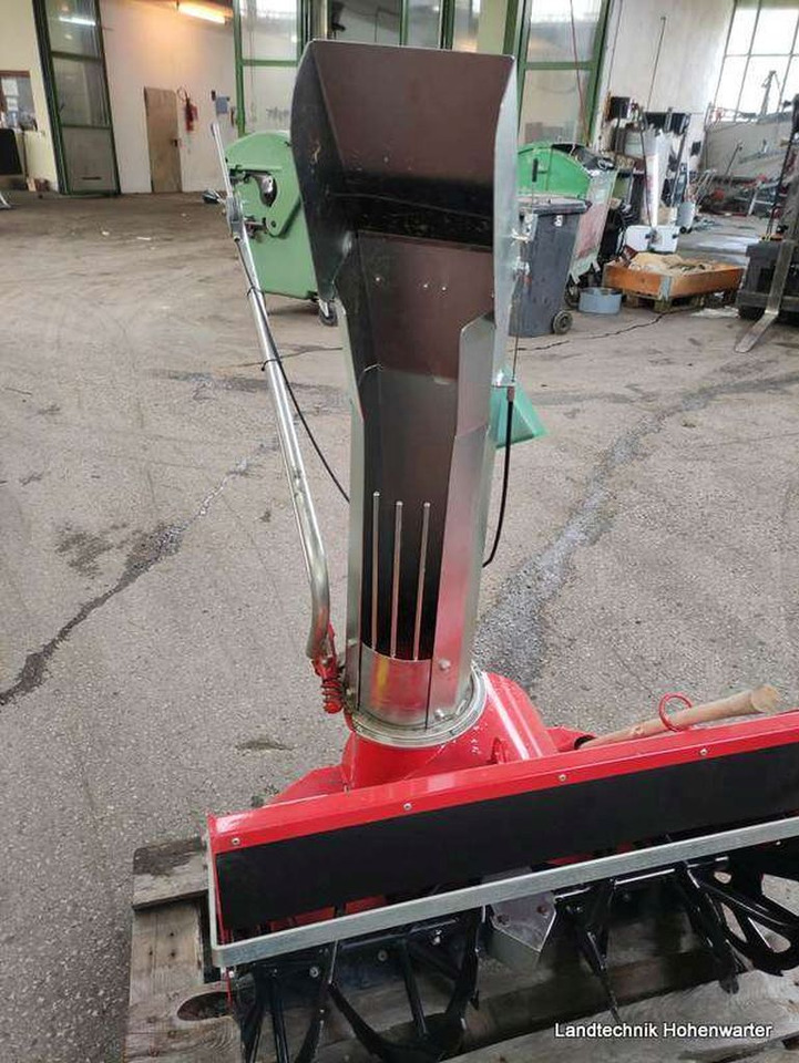 Cerruti DX 900 zu AEBI Motormäher (14634) - Χορτοκοπτικό: φωτογραφία 4 Cerruti DX 900 zu AEBI Motormäher (14634) - Χορτοκοπτικό: φωτογραφία 4