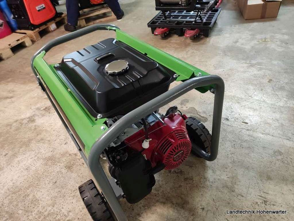 Energy EY-7MB 230 V Benzin (14589) - Βιομηχανική γεννήτρια: φωτογραφία 4 Energy EY-7MB 230 V Benzin (14589) - Βιομηχανική γεννήτρια: φωτογραφία 4