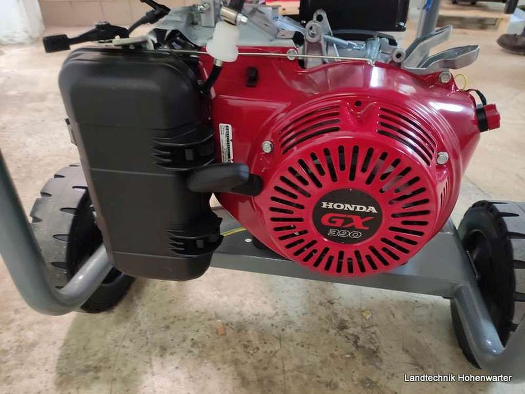 Energy EY-7MB 230 V Benzin (14589) - Βιομηχανική γεννήτρια: φωτογραφία 5 Energy EY-7MB 230 V Benzin (14589) - Βιομηχανική γεννήτρια: φωτογραφία 5