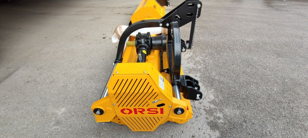 ORSI Comfort 200 (15876) - Καταστροφέας: φωτογραφία 5 ORSI Comfort 200 (15876) - Καταστροφέας: φωτογραφία 5