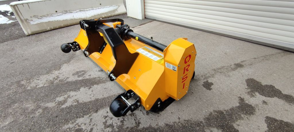 ORSI EVO Plus 220 (15877) - Καταστροφέας: φωτογραφία 2 ORSI EVO Plus 220 (15877) - Καταστροφέας: φωτογραφία 2