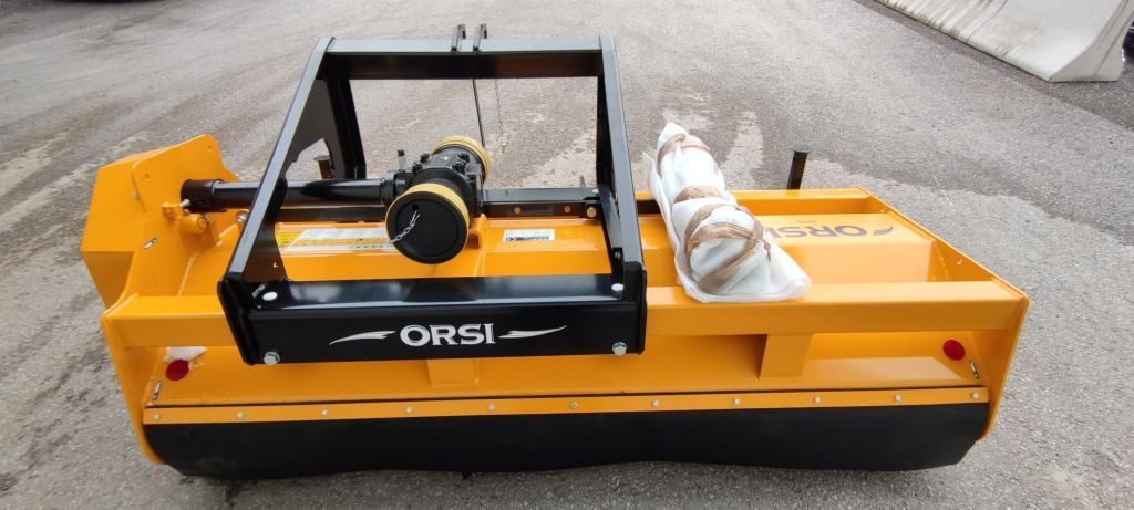 ORSI WPR 2300 (15879) - Καταστροφέας: φωτογραφία 5 ORSI WPR 2300 (15879) - Καταστροφέας: φωτογραφία 5