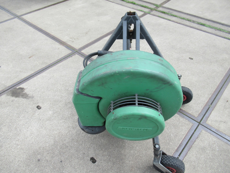 Kersten LBV-GE Bladblazer AIR LUFT Blower - Σάρωθρο δρόμων: φωτογραφία 4 Kersten LBV-GE Bladblazer AIR LUFT Blower - Σάρωθρο δρόμων: φωτογραφία 4