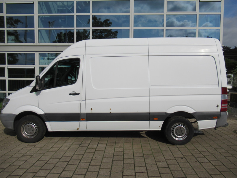 Mercedes-Benz Sprinter 313 2.2 CDI 366 L2H2 AIRCO - Klima - Βαν: φωτογραφία 4 Mercedes-Benz Sprinter 313 2.2 CDI 366 L2H2 AIRCO - Klima - Βαν: φωτογραφία 4