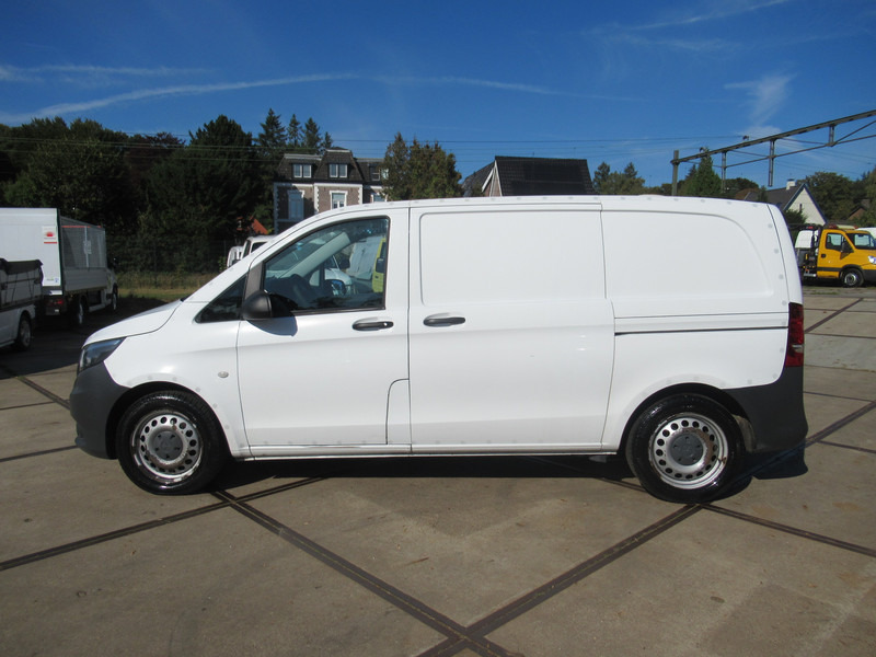 Mercedes-Benz Vito 639/5 4x4 113CDI DENSO koelinbouw - Επαγγελματικό αυτοκίνητο ψυγείο: φωτογραφία 2 Mercedes-Benz Vito 639/5 4x4 113CDI DENSO koelinbouw - Επαγγελματικό αυτοκίνητο ψυγείο: φωτογραφία 2
