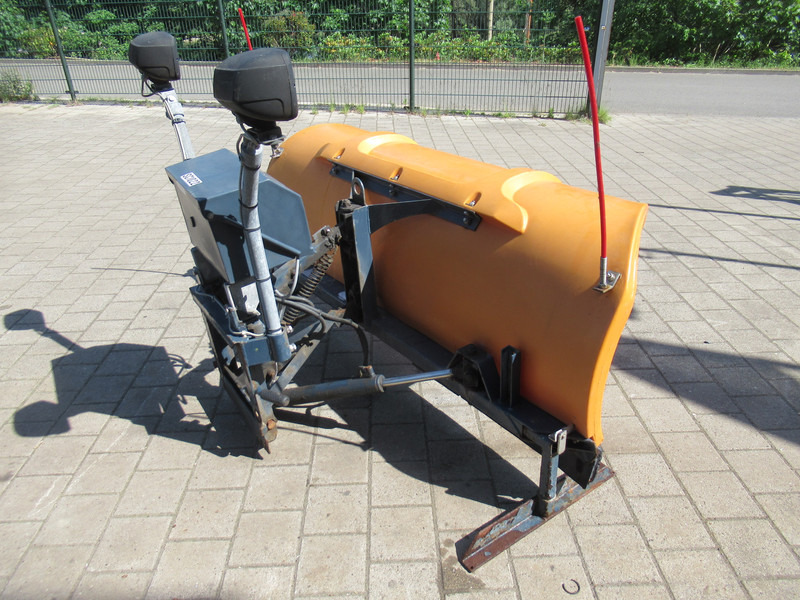 NIDO SNK 21 EPZ 180 12V 210CM Sneeuwploeg Schneepflug Snowplow - Εκχιονιστικό μαχαίρι: φωτογραφία 3 NIDO SNK 21 EPZ 180 12V 210CM Sneeuwploeg Schneepflug Snowplow - Εκχιονιστικό μαχαίρι: φωτογραφία 3