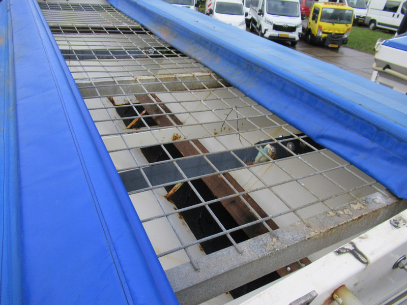 NIDO STRATOS B40-36 PALN Rotopower 4m3 + 2.200L Salzstreuer Saltspreader Zoutstrooier - Αλατιέρα: φωτογραφία 5 NIDO STRATOS B40-36 PALN Rotopower 4m3 + 2.200L Salzstreuer Saltspreader Zoutstrooier - Αλατιέρα: φωτογραφία 5