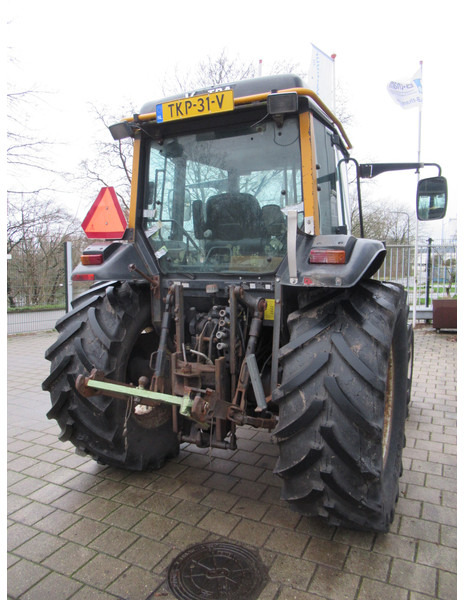 Valtra 700 4x2 VALMET - Τρακτέρ: φωτογραφία 5 Valtra 700 4x2 VALMET - Τρακτέρ: φωτογραφία 5