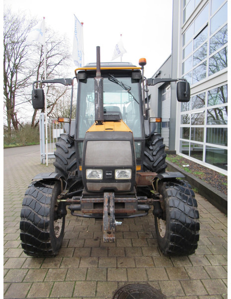 Valtra 700 4x2 VALMET - Τρακτέρ: φωτογραφία 4 Valtra 700 4x2 VALMET - Τρακτέρ: φωτογραφία 4