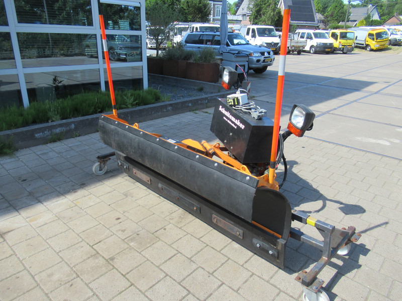 Villeton Jean LMT 20.50 208CM 12V Schneepflug Sneeuwschuif Snow Plow - Εκχιονιστικό μαχαίρι: φωτογραφία 5 Villeton Jean LMT 20.50 208CM 12V Schneepflug Sneeuwschuif Snow Plow - Εκχιονιστικό μαχαίρι: φωτογραφία 5