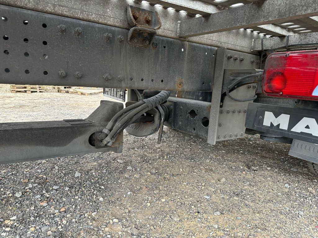 MAN TGL 8.250 XLX Fahrerhaus*VDI 2700* MAN TGL 8.250*4er Zug* XLX Kabine*VDI 2700* - Φορτηγό αυτοκινητάμαξα, Ελαφρύ επαγγελματικό: φωτογραφία 5 MAN TGL 8.250 XLX Fahrerhaus*VDI 2700* MAN TGL 8.250*4er Zug* XLX Kabine*VDI 2700* - Φορτηγό αυτοκινητάμαξα, Ελαφρύ επαγγελματικό: φωτογραφία 5