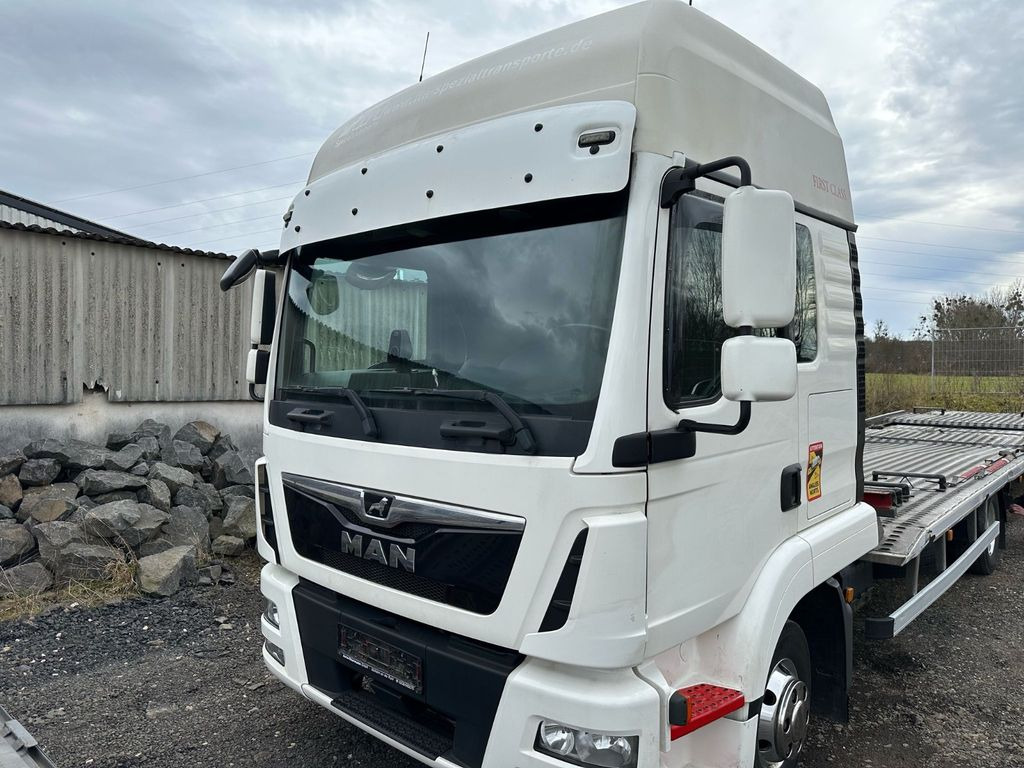MAN TGL 8.250 XLX Fahrerhaus*VDI 2700* MAN TGL 8.250*4er Zug*XLX Kabine*VDI 2700* - Φορτηγό αυτοκινητάμαξα: φωτογραφία 2 MAN TGL 8.250 XLX Fahrerhaus*VDI 2700* MAN TGL 8.250*4er Zug*XLX Kabine*VDI 2700* - Φορτηγό αυτοκινητάμαξα: φωτογραφία 2