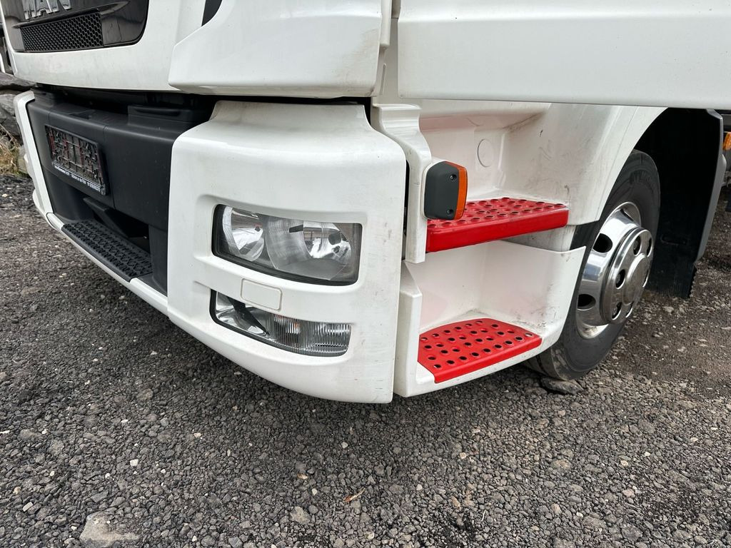 MAN TGL 8.250 XLX Fahrerhaus*VDI 2700* MAN TGL 8.250*4er Zug*XLX Kabine*VDI 2700* - Φορτηγό αυτοκινητάμαξα: φωτογραφία 4 MAN TGL 8.250 XLX Fahrerhaus*VDI 2700* MAN TGL 8.250*4er Zug*XLX Kabine*VDI 2700* - Φορτηγό αυτοκινητάμαξα: φωτογραφία 4