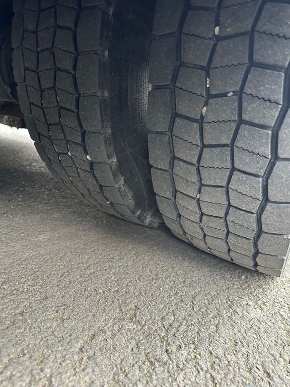 Mercedes-Benz Atego 824 Top-Ausstattung*Pritsche-Plane*Top* Mercedes-Benz Atego 824 Top-Ausstattung*Pritsche-Plane*Top* - Επαγγελματικό αυτοκίνητο με μουσαμά: φωτογραφία 2 Mercedes-Benz Atego 824 Top-Ausstattung*Pritsche-Plane*Top* Mercedes-Benz Atego 824 Top-Ausstattung*Pritsche-Plane*Top* - Επαγγελματικό αυτοκίνητο με μουσαμά: φωτογραφία 2