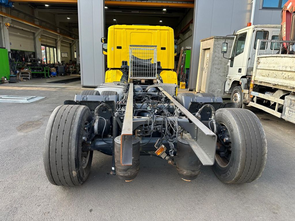 Scania Bausatz EINZELN evt*m.gebr. Plateau & Palfinger/ - Φορτηγό ρυμούλκησης: φωτογραφία 3 Scania Bausatz EINZELN evt*m.gebr. Plateau & Palfinger/ - Φορτηγό ρυμούλκησης: φωτογραφία 3