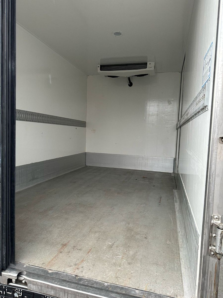 Volkswagen Crafter Frisch-Kühler*Mot. neu -überholt*Top!! - Επαγγελματικό αυτοκίνητο ψυγείο: φωτογραφία 5 Volkswagen Crafter Frisch-Kühler*Mot. neu -überholt*Top!! - Επαγγελματικό αυτοκίνητο ψυγείο: φωτογραφία 5