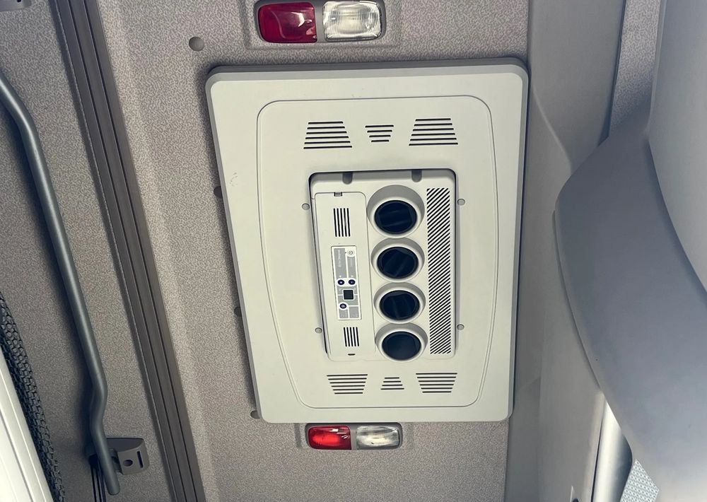 DAF XF460 - Τράκτορας: φωτογραφία 5 DAF XF460 - Τράκτορας: φωτογραφία 5