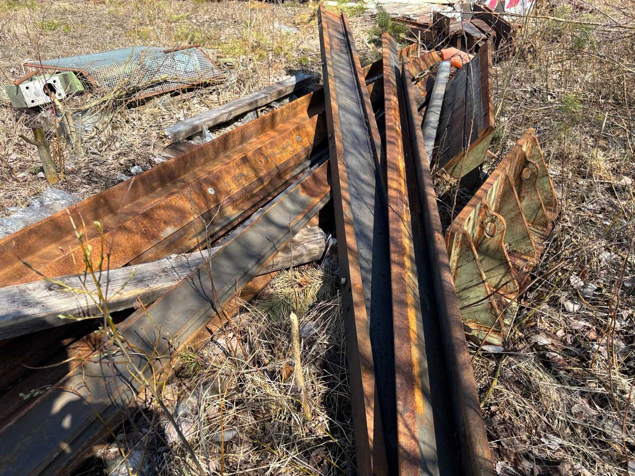 Εργαλειομηχανή Särmäri Ursviken KPD250 3.7/3.15: φωτογραφία 17