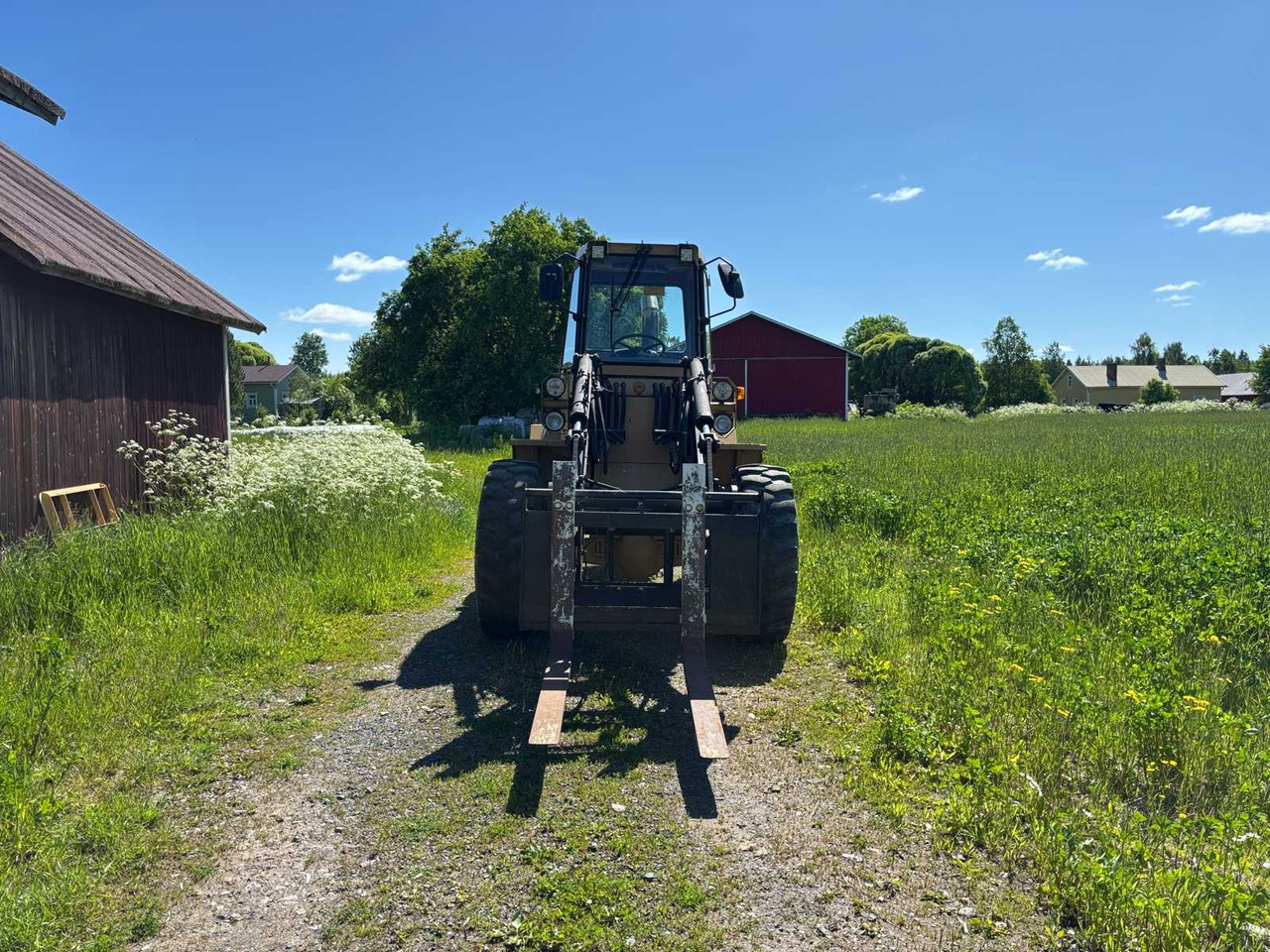 Wheel loader CAT IT12 - Ελαστιχοφόρος φορτωτής: φωτογραφία 2 Wheel loader CAT IT12 - Ελαστιχοφόρος φορτωτής: φωτογραφία 2