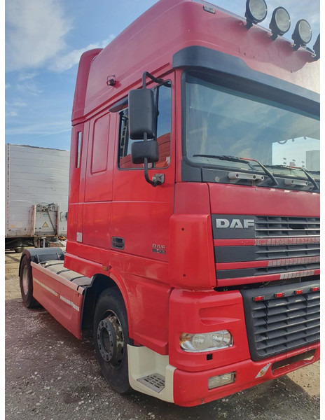 DAF XF 95.430 - Τράκτορας: φωτογραφία 3 DAF XF 95.430 - Τράκτορας: φωτογραφία 3