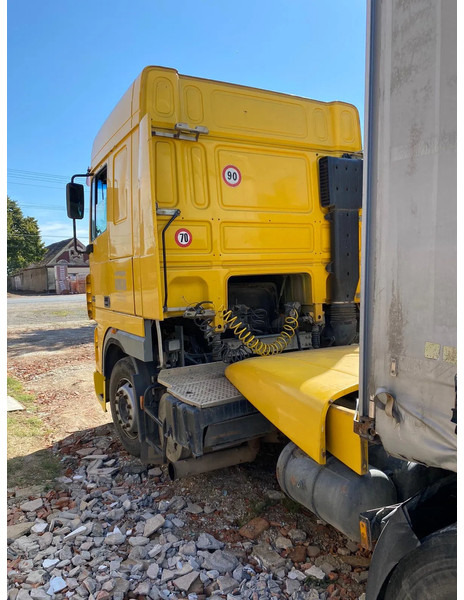 DAF XF 95.430 - Τράκτορας: φωτογραφία 3 DAF XF 95.430 - Τράκτορας: φωτογραφία 3