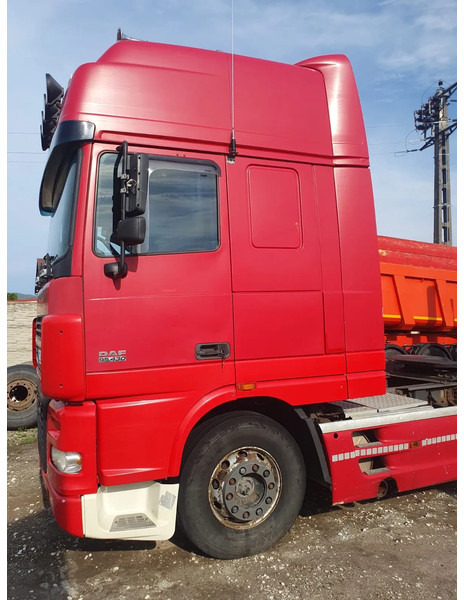 DAF XF 95.430 - Τράκτορας: φωτογραφία 4 DAF XF 95.430 - Τράκτορας: φωτογραφία 4