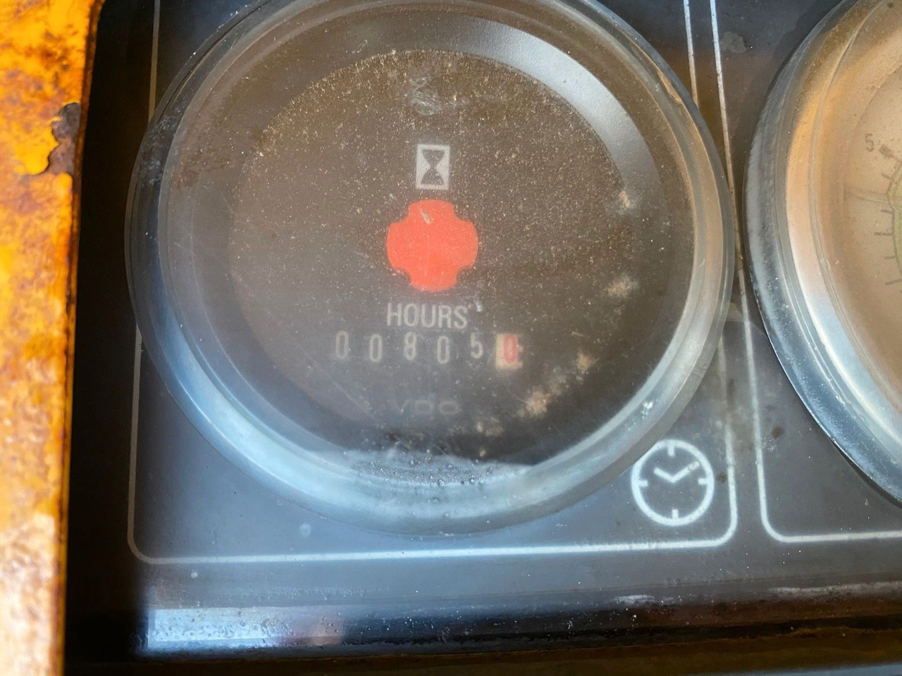 Atlas Copco ATLAS COPCO XAS 37 KD 800 STD. - Αεροσυμπιεστής: φωτογραφία 4 Atlas Copco ATLAS COPCO XAS 37 KD 800 STD. - Αεροσυμπιεστής: φωτογραφία 4