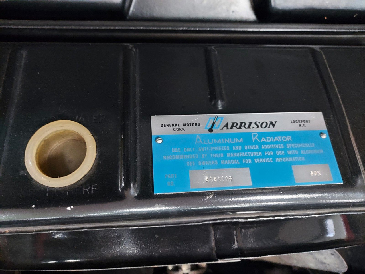 Κάμπριο Corvette C1 Corvette H -Zulassung: φωτογραφία 34 Κάμπριο Corvette C1 Corvette H -Zulassung: φωτογραφία 34