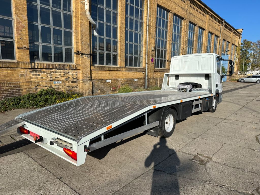 Iveco ML75E18 AUTOTRANSPORTER AUFBAU NEU ALU WINDE LED - Φορτηγό ρυμούλκησης, Ελαφρύ επαγγελματικό: φωτογραφία 5 Iveco ML75E18 AUTOTRANSPORTER AUFBAU NEU ALU WINDE LED - Φορτηγό ρυμούλκησης, Ελαφρύ επαγγελματικό: φωτογραφία 5