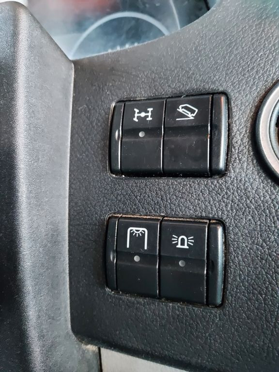 Mercedes-Benz Sprinter II DoKa 316 CDI 4X4 Pritsche 6 Sitze Mercedes-Benz Sprinter II DoKa 316 CDI 4X4 Pritsche 6 Sitze - Επαγγελματικό αυτοκίνητο με μουσαμά, Διπλοκάμπινο ελαφρύ επαγγελματικό: φωτογραφία 3 Mercedes-Benz Sprinter II DoKa 316 CDI 4X4 Pritsche 6 Sitze Mercedes-Benz Sprinter II DoKa 316 CDI 4X4 Pritsche 6 Sitze - Επαγγελματικό αυτοκίνητο με μουσαμά, Διπλοκάμπινο ελαφρύ επαγγελματικό: φωτογραφία 3