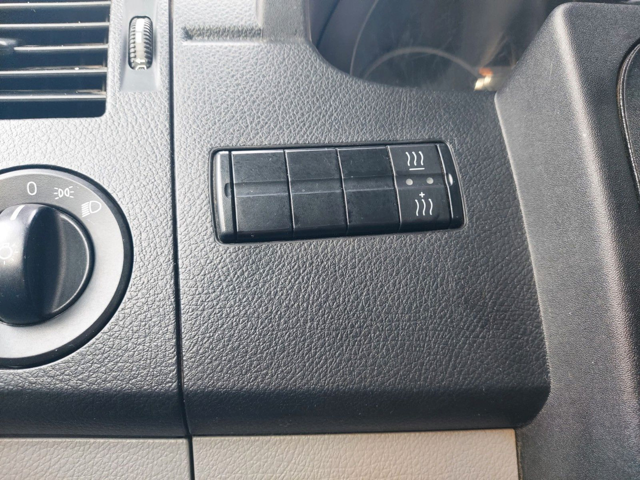 Mercedes-Benz Sprinter II Pritsche/DoKa 315 CDI AHK TÜV 27 - Μικρό φορτηγό με καρότσα, Διπλοκάμπινο ελαφρύ επαγγελματικό: φωτογραφία 2 Mercedes-Benz Sprinter II Pritsche/DoKa 315 CDI AHK TÜV 27 - Μικρό φορτηγό με καρότσα, Διπλοκάμπινο ελαφρύ επαγγελματικό: φωτογραφία 2