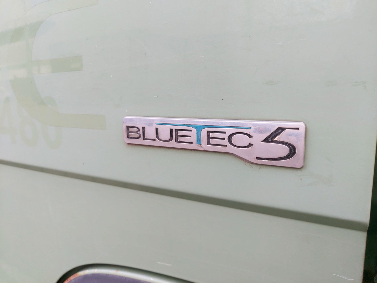 Mercedes-Benz Vario 613D Pritsche lang extralang - Μικρό φορτηγό με καρότσα: φωτογραφία 2 Mercedes-Benz Vario 613D Pritsche lang extralang - Μικρό φορτηγό με καρότσα: φωτογραφία 2