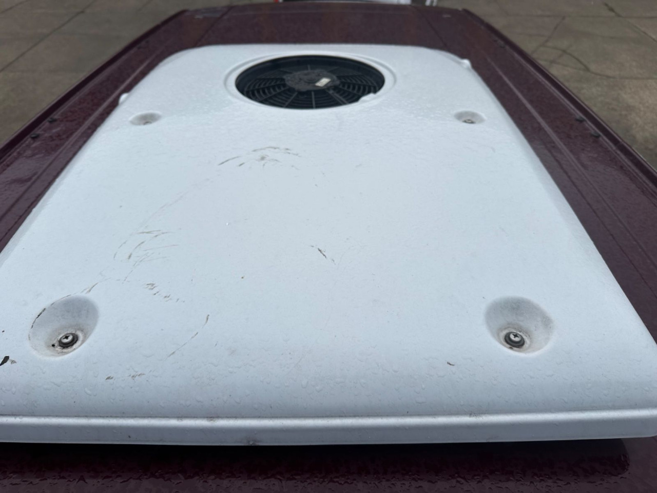 Επαγγελματικό αυτοκίνητο ψυγείο Mercedes-Benz Vito 116 CDI Lang Kühler Cooler KERSTNER 220V: φωτογραφία 25