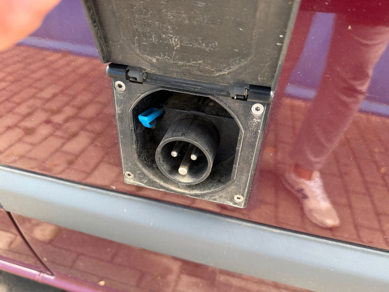 Επαγγελματικό αυτοκίνητο ψυγείο Mercedes-Benz Vito 116 CDI Lang Kühler Cooler KERSTNER 220V: φωτογραφία 22