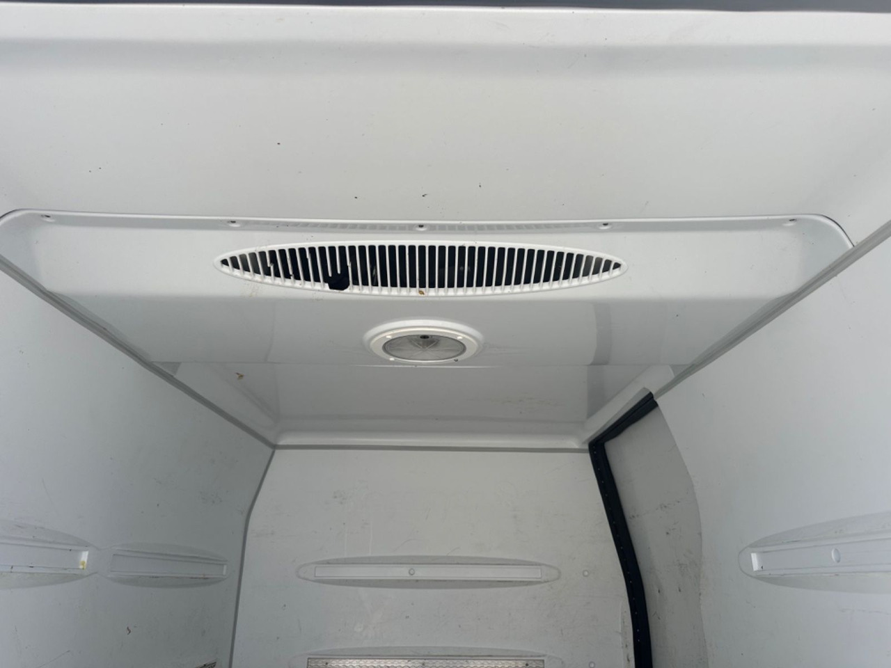 Επαγγελματικό αυτοκίνητο ψυγείο Mercedes-Benz Vito 116 CDI Lang Kühler Cooler KERSTNER 220V: φωτογραφία 23