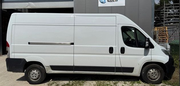 Opel Movano C Kasten HKa L3H2 3,5t Edition KLIMA NAVI - Επιβατικό βαν: φωτογραφία 1 Opel Movano C Kasten HKa L3H2 3,5t Edition KLIMA NAVI - Επιβατικό βαν: φωτογραφία 1