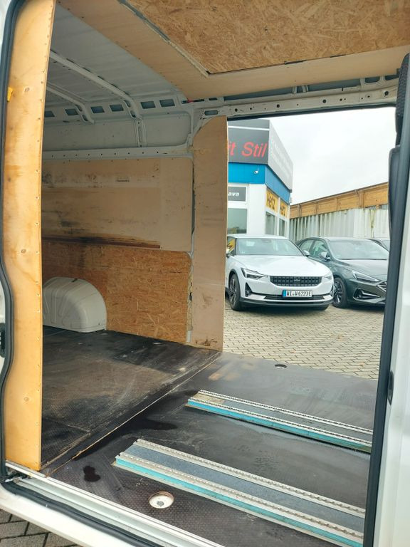 Μικρό λεωφορείο, Επιβατικό βαν Peugeot Boxer Kasten Hoch L3H2 lang Klima 2x Schiebetür Peugeot Boxer Kasten Hoch L3H2 lang Klima 2x Schiebetür: φωτογραφία 20 Μικρό λεωφορείο, Επιβατικό βαν Peugeot Boxer Kasten Hoch L3H2 lang Klima 2x Schiebetür Peugeot Boxer Kasten Hoch L3H2 lang Klima 2x Schiebetür: φωτογραφία 20