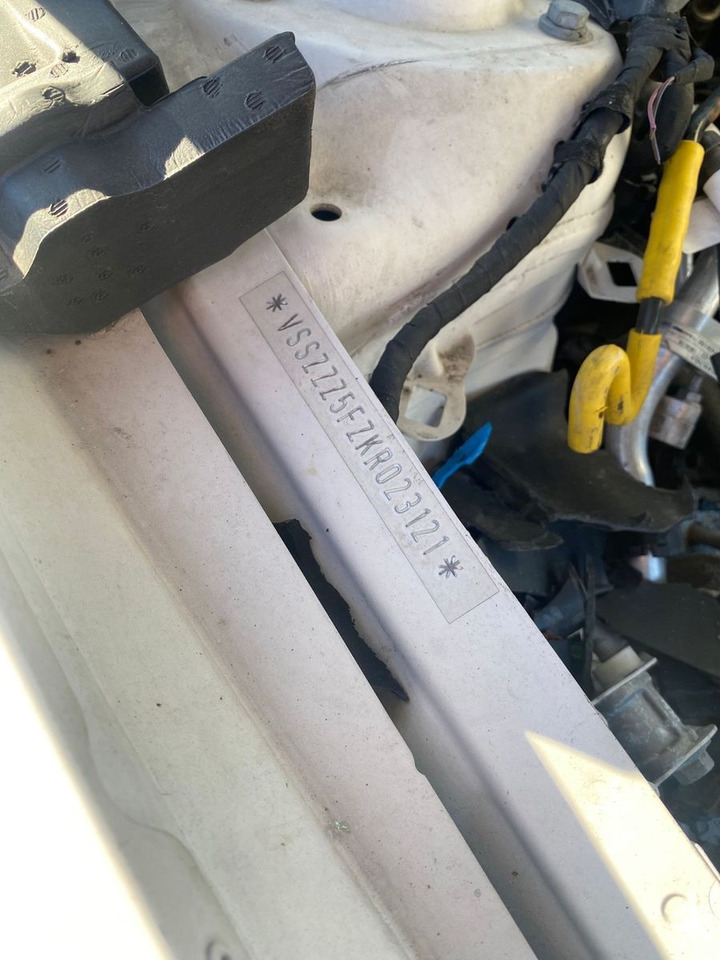 Seat Leon ST FR LED LEDER NAVI PDC KAMERA - Station wagon: φωτογραφία 2 Seat Leon ST FR LED LEDER NAVI PDC KAMERA - Station wagon: φωτογραφία 2