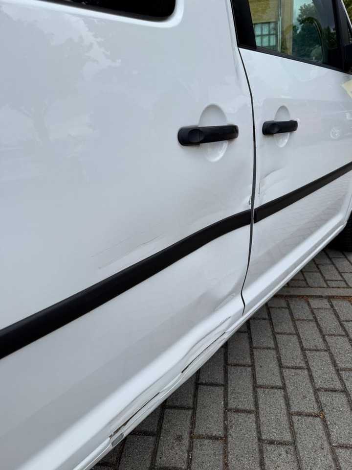 Volkswagen Caddy Maxi KastenKombi 5 SITZER KLIMAA SHZ AHK - Επιβατικό βαν: φωτογραφία 5 Volkswagen Caddy Maxi KastenKombi 5 SITZER KLIMAA SHZ AHK - Επιβατικό βαν: φωτογραφία 5