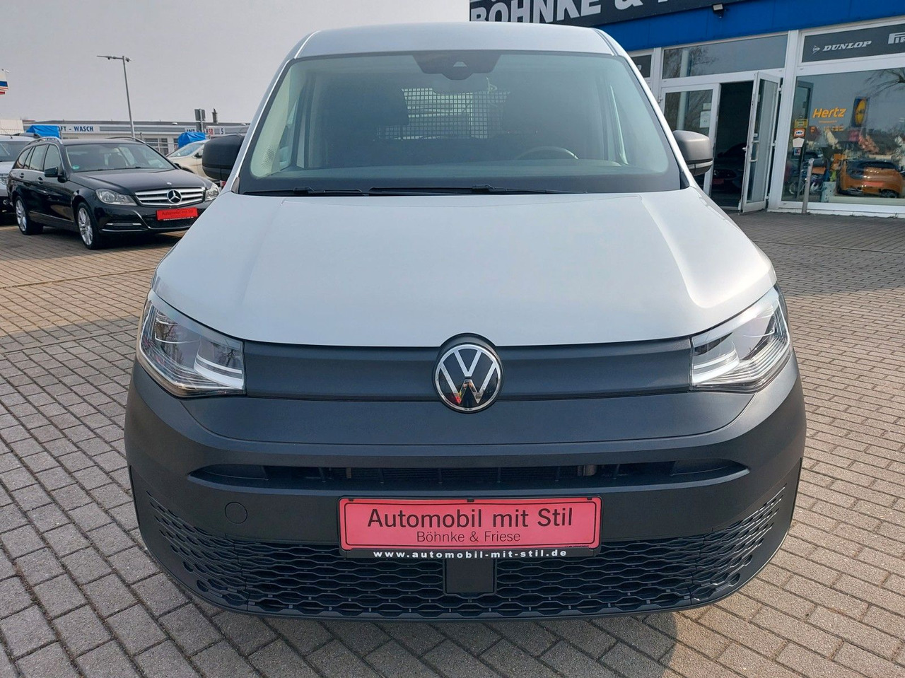 Volkswagen Caddy Maxi LED Klima Sitzheizung ACC PDC Kamera - Μικρό βαν: φωτογραφία 3 Volkswagen Caddy Maxi LED Klima Sitzheizung ACC PDC Kamera - Μικρό βαν: φωτογραφία 3