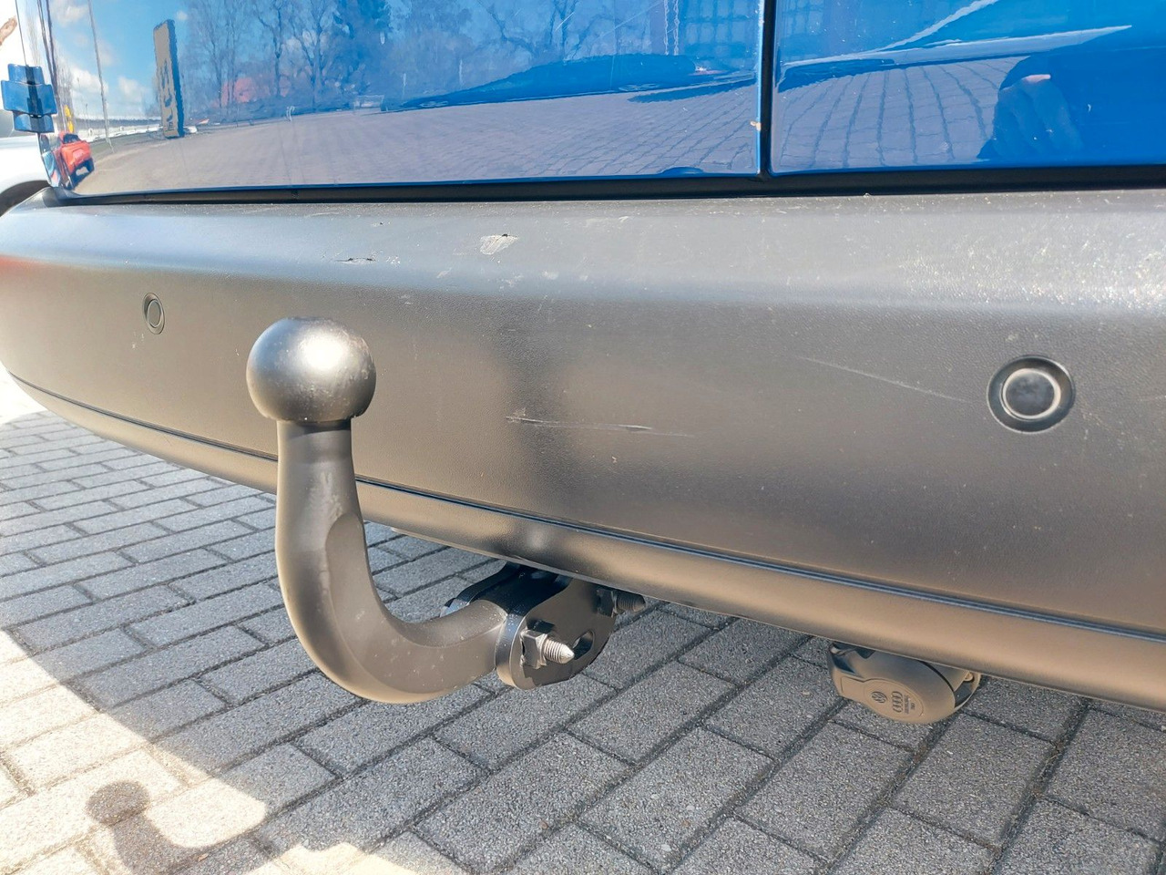 Volkswagen Caddy Maxi lang 5 Sitze Klima Standheiz. Tempo - Αυτοκίνητο: φωτογραφία 2 Volkswagen Caddy Maxi lang 5 Sitze Klima Standheiz. Tempo - Αυτοκίνητο: φωτογραφία 2