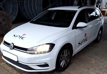 Volkswagen Golf VII Variant Comfortline DSG LED NAVI ALCAN - Station wagon: φωτογραφία 1 Volkswagen Golf VII Variant Comfortline DSG LED NAVI ALCAN - Station wagon: φωτογραφία 1