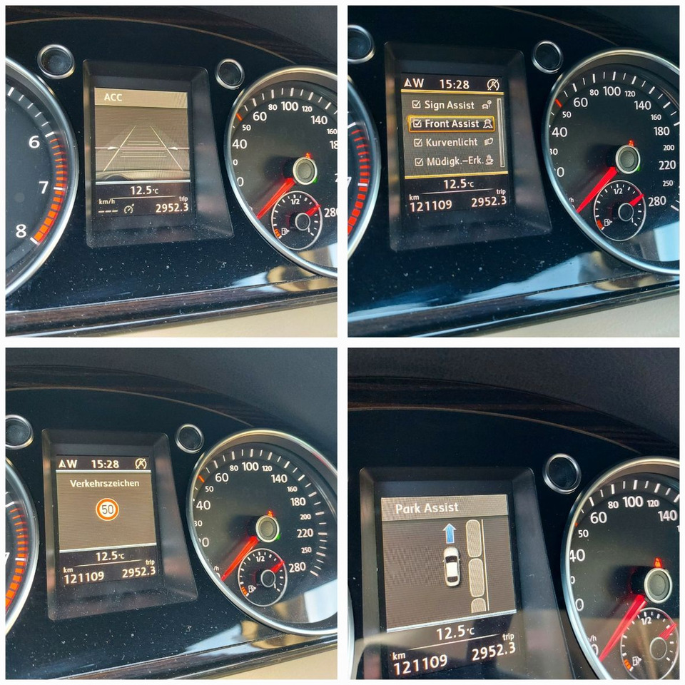 Volkswagen Passat CC DSG Sitzbelüftung ACC Radar Standheiz - Λιμουζίνα/ Sedan: φωτογραφία 3 Volkswagen Passat CC DSG Sitzbelüftung ACC Radar Standheiz - Λιμουζίνα/ Sedan: φωτογραφία 3