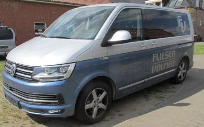 Volkswagen T6 Multivan Generation Six 4Motion LED NAVI LEDE - Επιβατικό βαν: φωτογραφία 1 Volkswagen T6 Multivan Generation Six 4Motion LED NAVI LEDE - Επιβατικό βαν: φωτογραφία 1