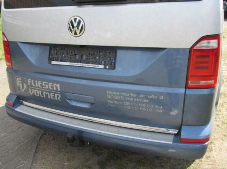 Volkswagen T6 Multivan Generation Six 4Motion LED NAVI LEDE - Επιβατικό βαν: φωτογραφία 3 Volkswagen T6 Multivan Generation Six 4Motion LED NAVI LEDE - Επιβατικό βαν: φωτογραφία 3
