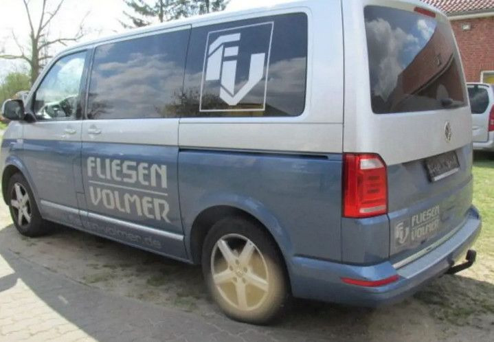 Volkswagen T6 Multivan Generation Six 4Motion LED NAVI LEDE - Επιβατικό βαν: φωτογραφία 2 Volkswagen T6 Multivan Generation Six 4Motion LED NAVI LEDE - Επιβατικό βαν: φωτογραφία 2