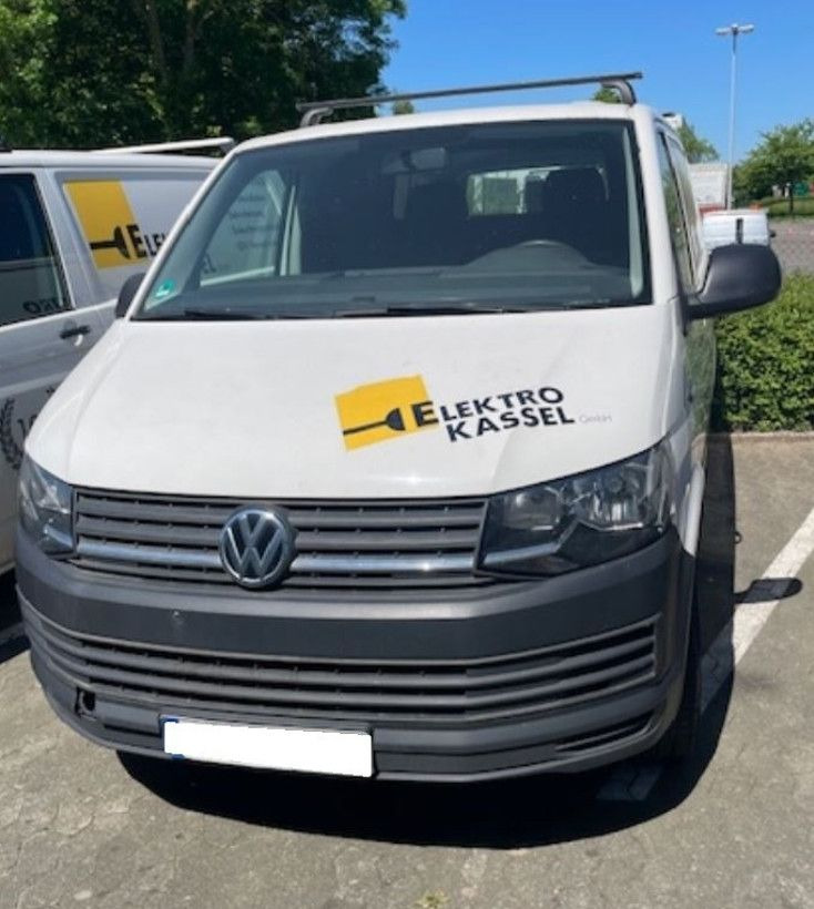 Volkswagen T6 Transporter Kasten-Kombi Kasten EcoProfi - Επιβατικό βαν: φωτογραφία 2 Volkswagen T6 Transporter Kasten-Kombi Kasten EcoProfi - Επιβατικό βαν: φωτογραφία 2