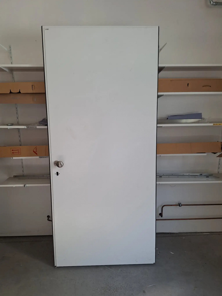 1 Stk. Haustür - Εργαλείο/ Εξοπλισμός: φωτογραφία 2 1 Stk. Haustür - Εργαλείο/ Εξοπλισμός: φωτογραφία 2