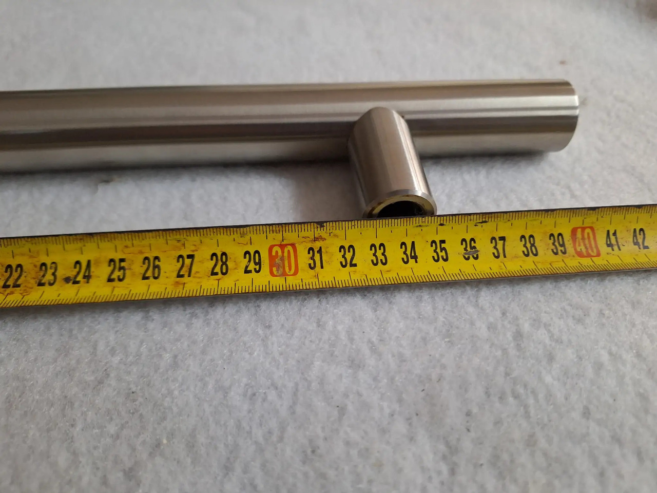 Πόρτα και ανταλλακτικά 1 Stk. Tür­griff: φωτογραφία 6